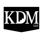 KDM Steps Logo